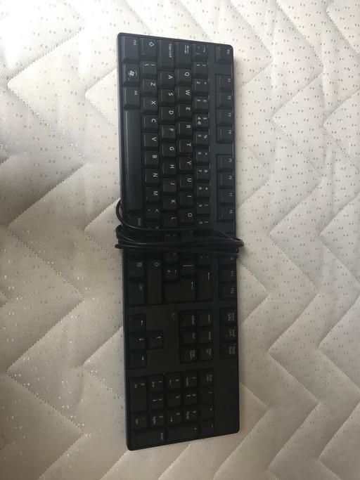 Buy & Sell Greater Manchester Trafford - Photos for BARGAIN DELL KEYBOARD