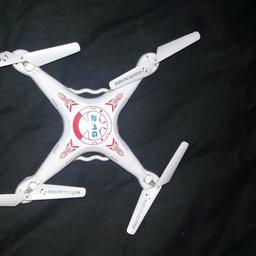 multi function 4 axis aircraft:2.4ghz
