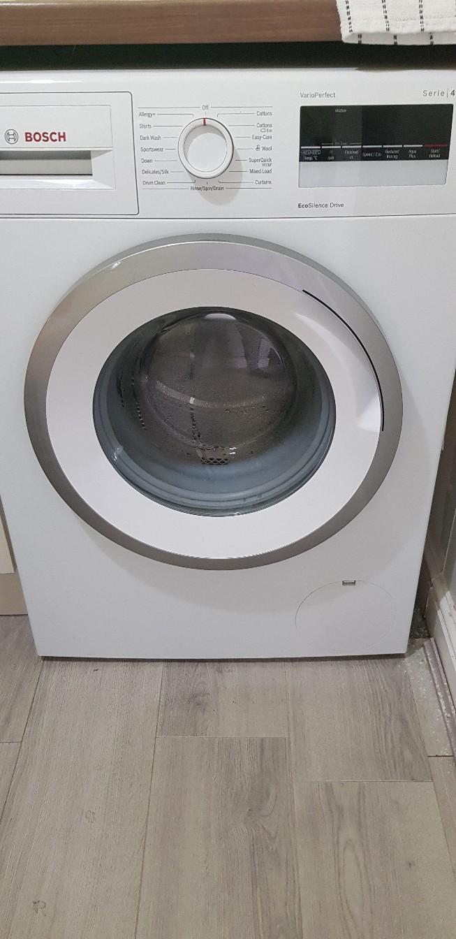 Bosch VarioPerfect serie 4 washing mashine in M17 Trafford for £150.00 ...