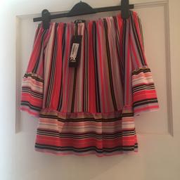 Gorgeous top, brand new with tags pick up Orrell area