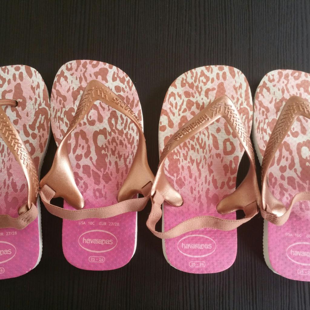 Havaianas hot sale bambina 2019