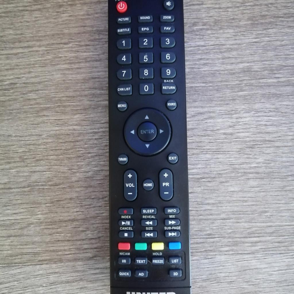 TV UNITED 43 in 20146 Milano for €170.00 for sale