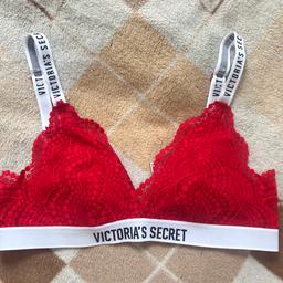 Brand new
Size S
Victoria’s Secret original product