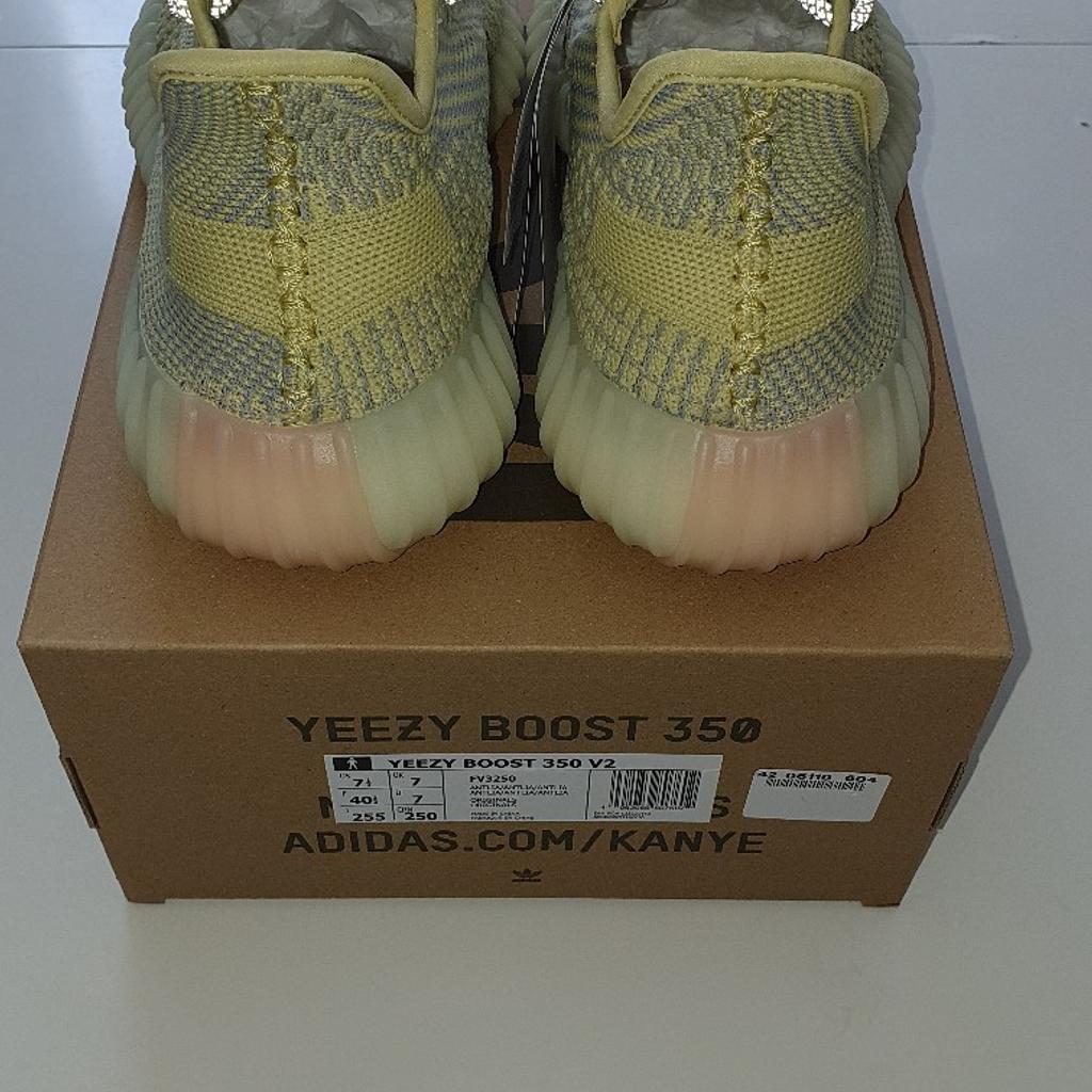 Footlocker hot sale yeezy antlia