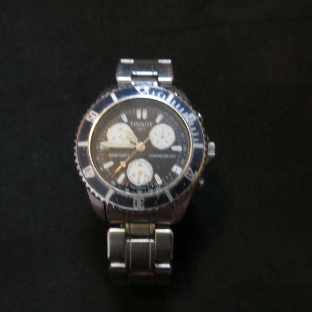 Tissot e662 cheap