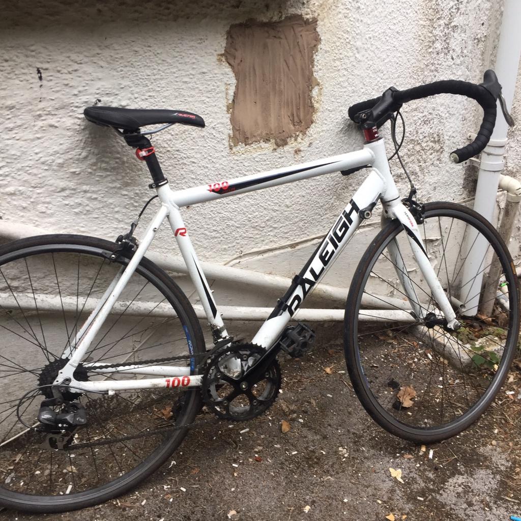 Raleigh best sale airlite 100