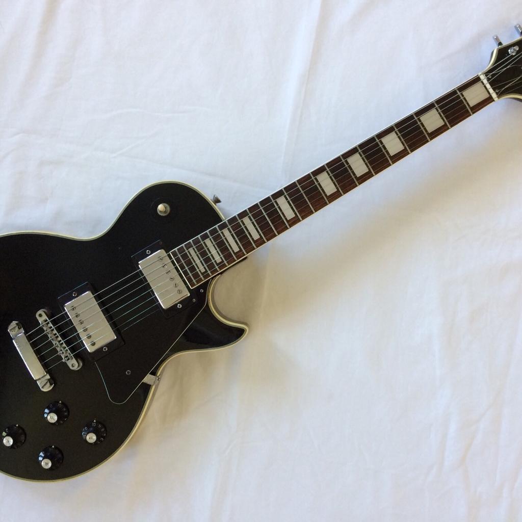Made in Japan Les Paul guitar in Corringham für £ 100,00 zum Verkauf