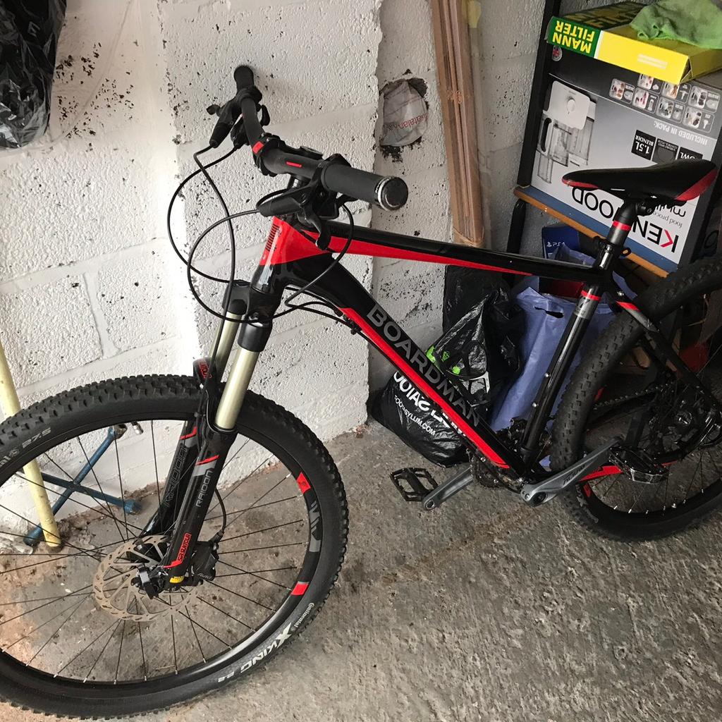 How Much Is A Boardman Comp? _ Boardman CX Comp Bike Review – TBNSTF
