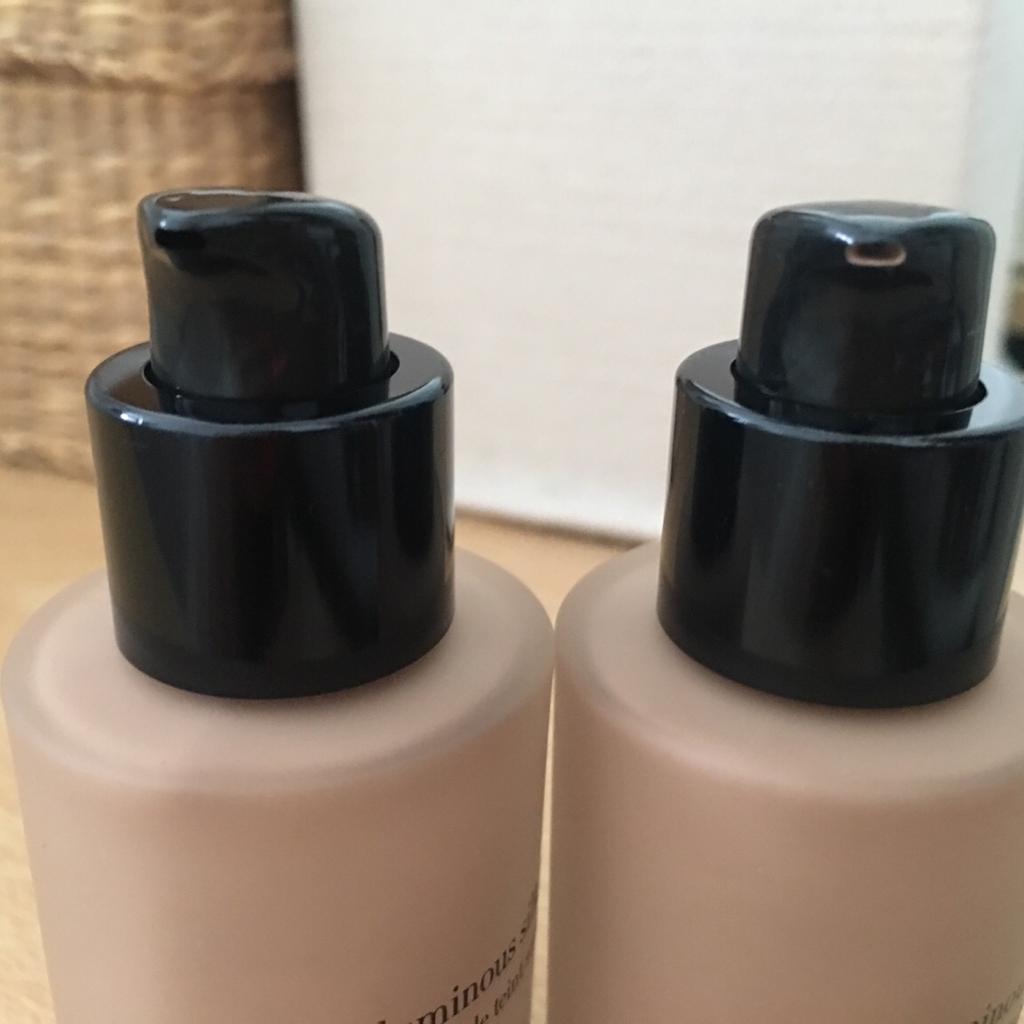 Giorgio Armani luminous silk foundation  in W14 London for £ for  sale | Shpock