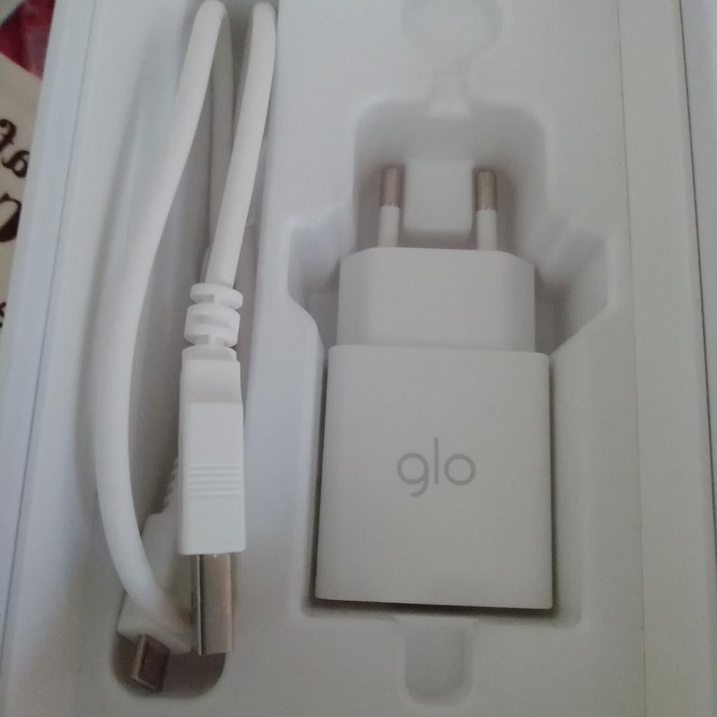 Sigaretta Elettronica Glo Ultimo Modello Glo Hyper +