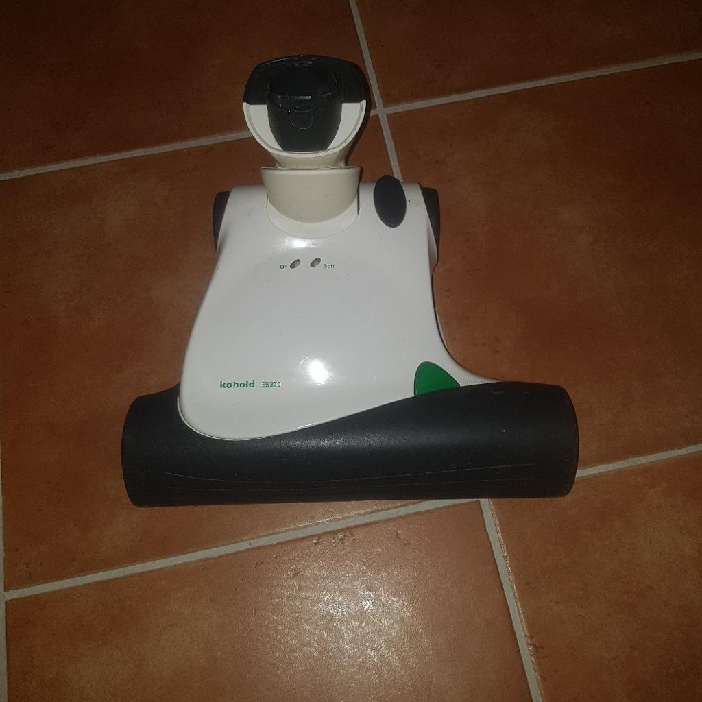 Vorwerk kobold EB 370 in 67141 Neuhofen for €90.00 for sale | Shpock