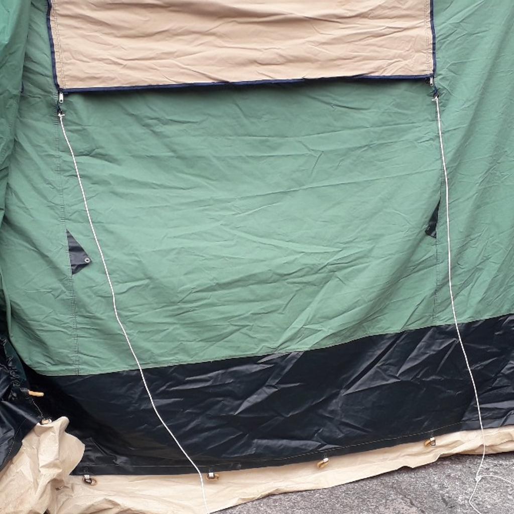 Cabanon Mistral Trailer Tent in CH49 Wirral for £430.00 for sale Shpock