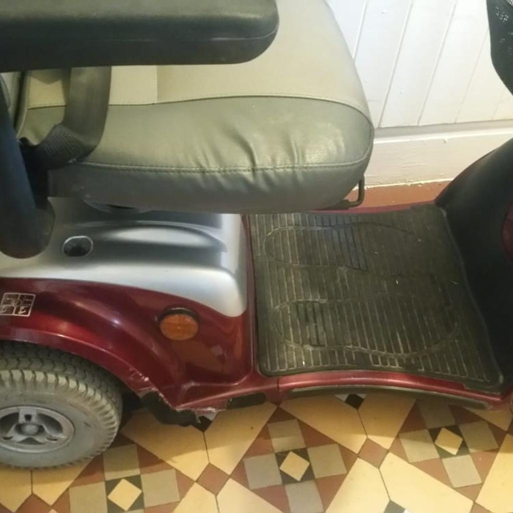 Kymco Mobility Scooter in CV1 Coventry for £250.00 for sale Shpock
