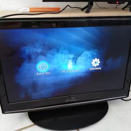 Verkaufe hier einen Axxion Atft 1900
Pc Monitor / LCT TV

Siehe Bilder

19 Zoll
HDMI

Preis verhandelbar