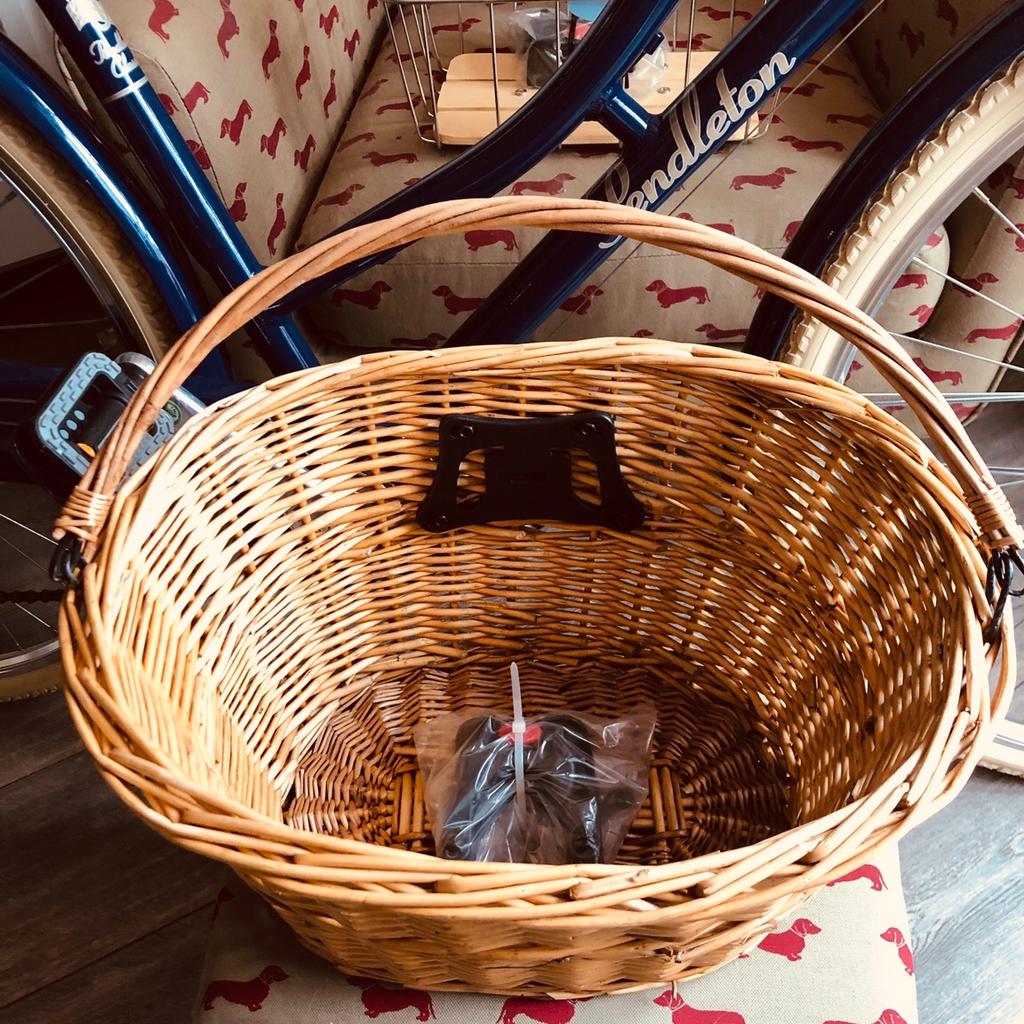 Pendleton Bike Accessories Range (Brand New) in CF Cardiff for £30.00