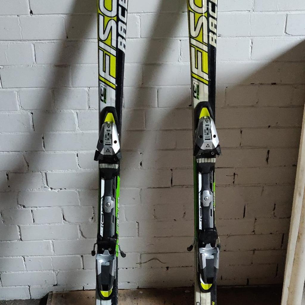 Fischer skis in HX3 Calderdale für 40,00 £ zum Verkauf Shpock DE