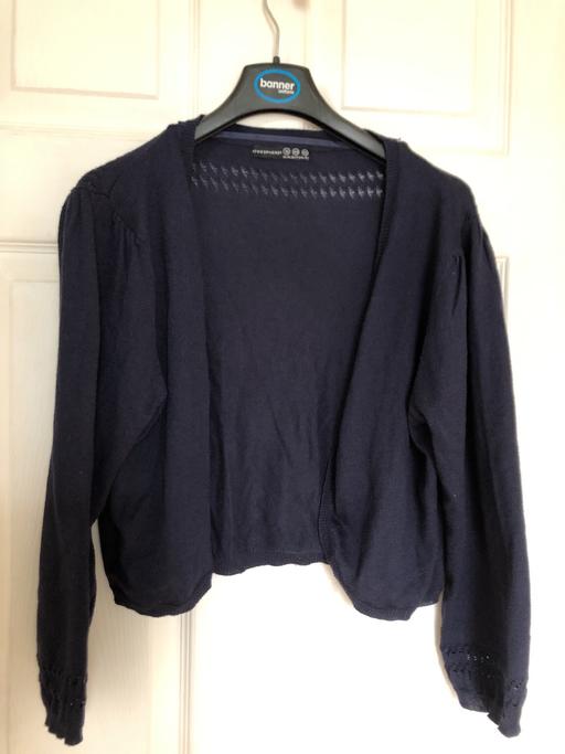 Buy & Sell North West London Gospel Oak - North West London - Photos for Shrug cardigan