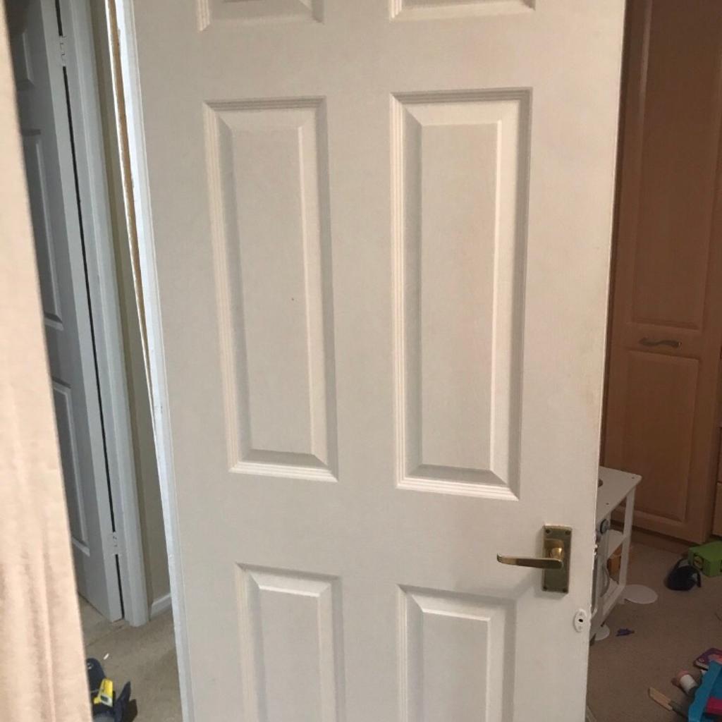Internal doors in Doncaster for £5.00 for sale Shpock