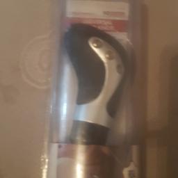 real leather gear knob brand new