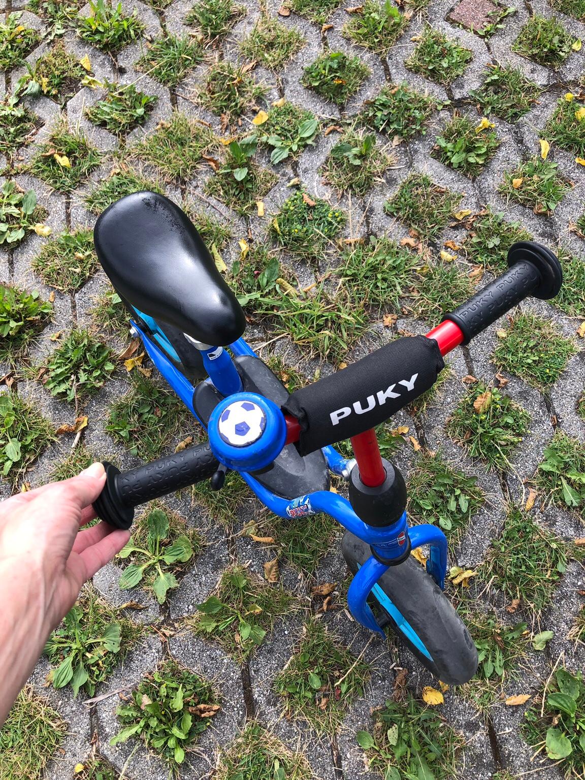 Puky Laufräder 4055 LR M, zwei Stück in 6112 Wattens für € 30,00 zum