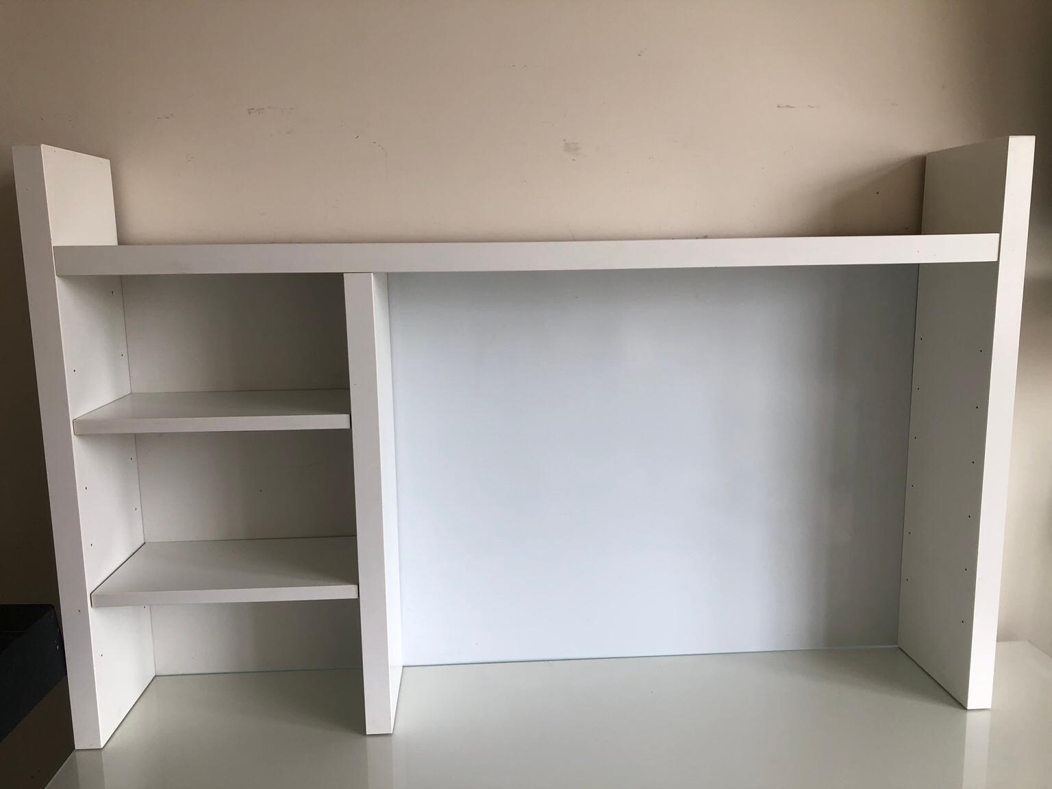 Ikea Micke Desk Topper in PO16 Fareham for £30.00 for sale Shpock