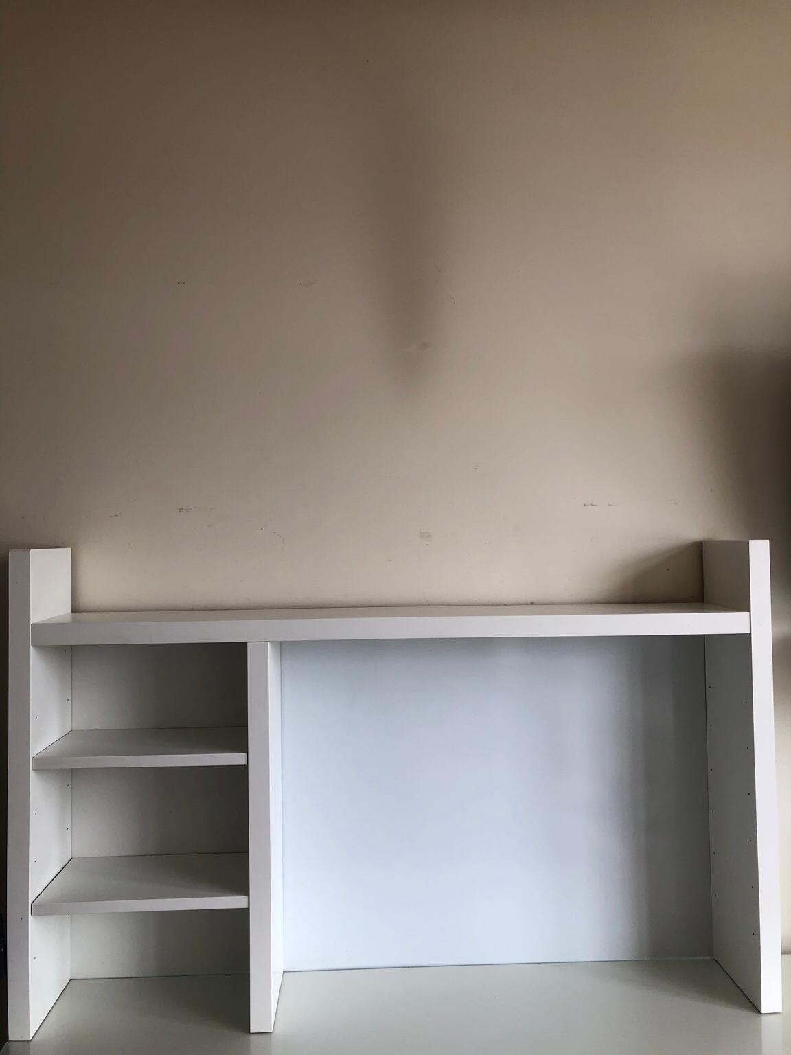 Ikea Micke Desk Topper in PO16 Fareham for £30.00 for sale Shpock