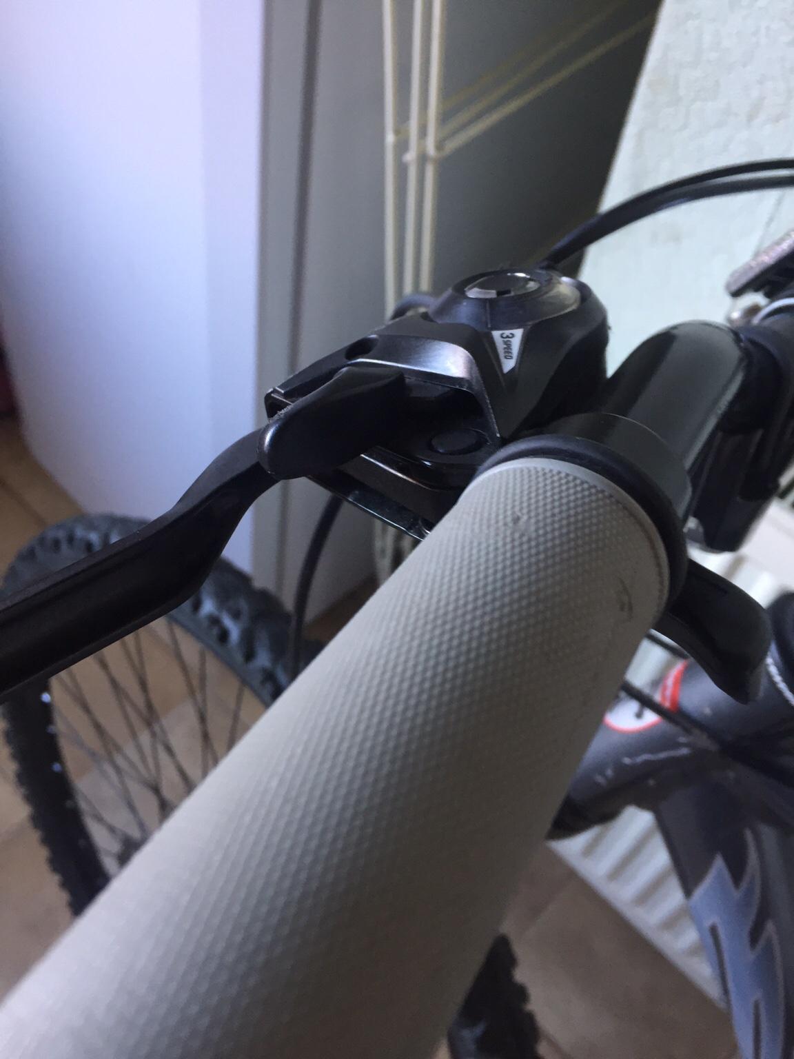 falcon defender mountain bike