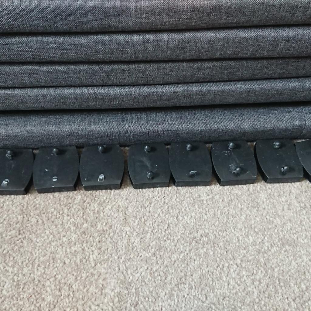 Allerton double bed frame in M7 Salford für 65,00 £ zum Verkauf Shpock DE