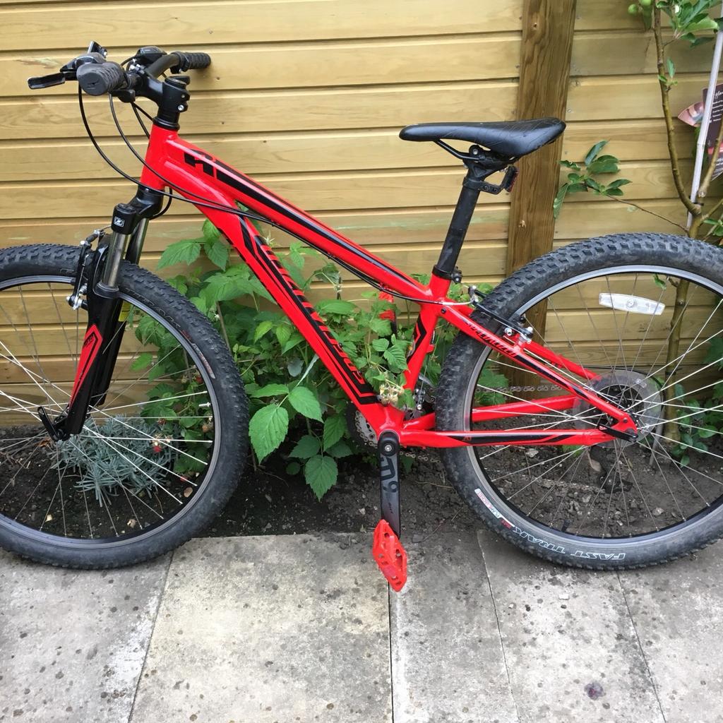 Specialized hardrock on sale xs 13