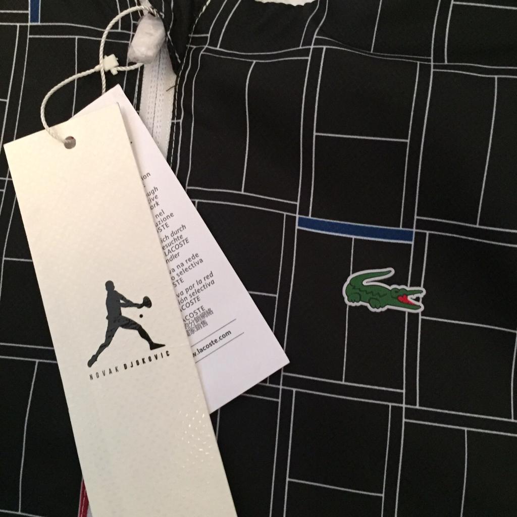 Lacoste tracksuit sale age 16