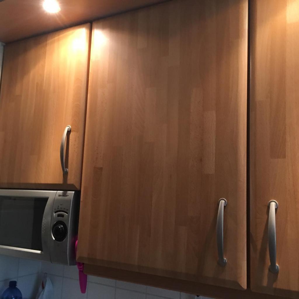 Küche im 2000er Stil in 68309 Mannheim für 250,00 € zum Verkauf Shpock DE