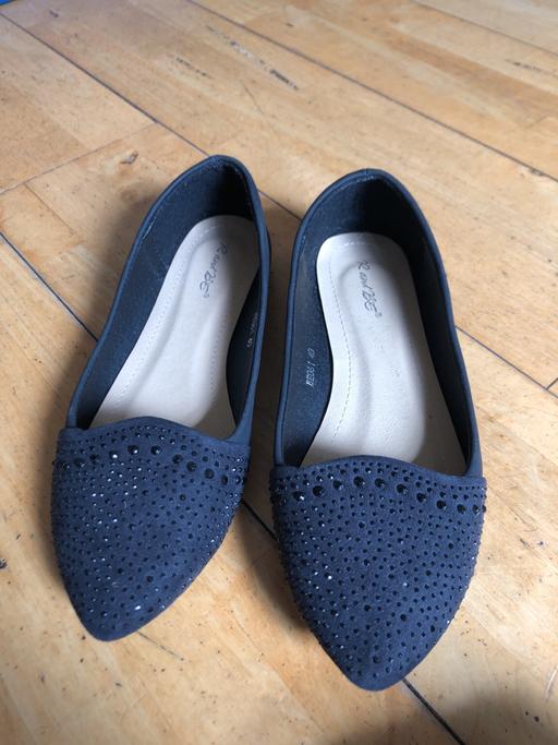 Buy & Sell North West London Hampstead - North West London - Photos for Ladies shoes 6