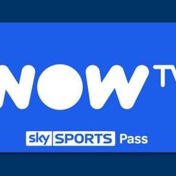 For Sale: NOW TV Sky Sports 1 Week Pass 

7 days of the biggest events.

No matter what your favourite sport is, Sky Sports has got you covered. Find out more about the top sports you can watch when you get a pass.

Please contact me for details.

Thank you