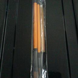Art Tool N Brushes..

New. Unopened.

Delivery free if local.