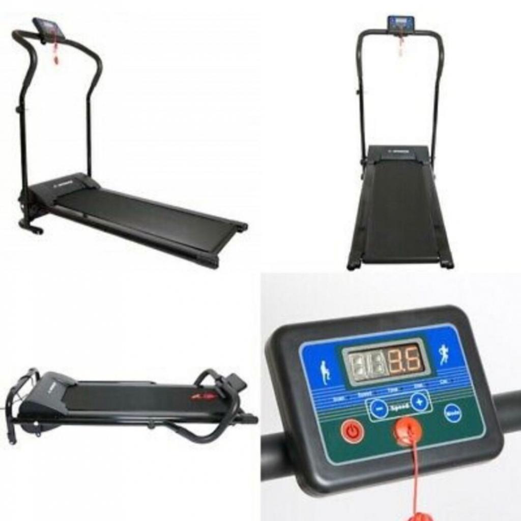 electric treadmill in North Warwickshire for £60.00 for sale Shpock