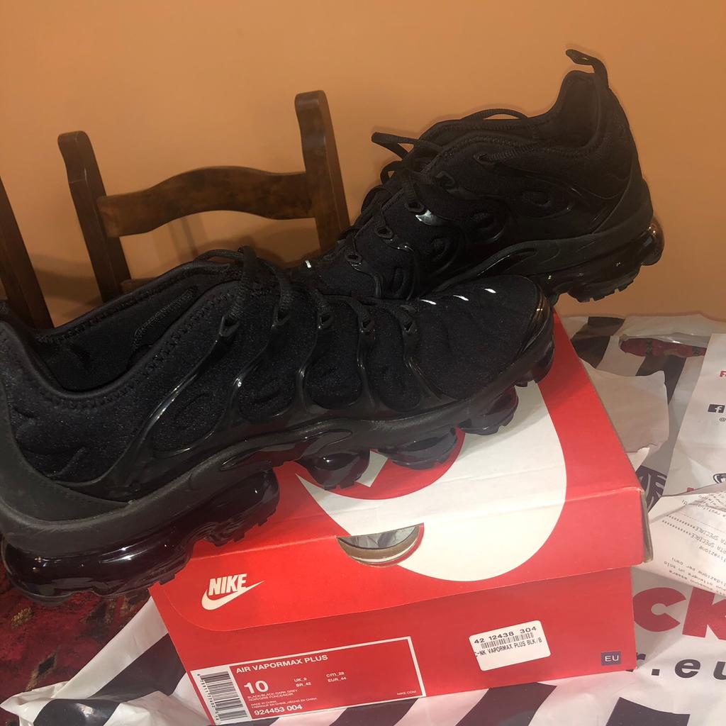 Vapormax cheap ultimo modello