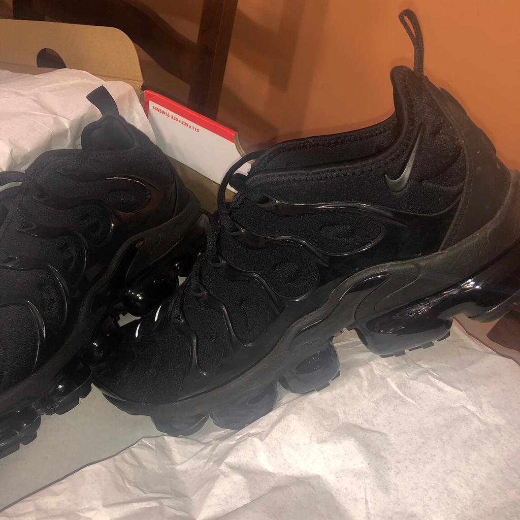 Vapormax on sale ultimo modello