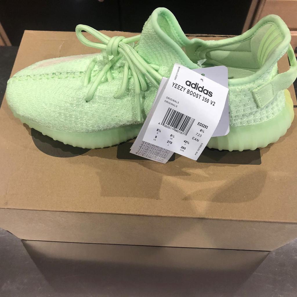 Adidas yeezy 2025 350 v5