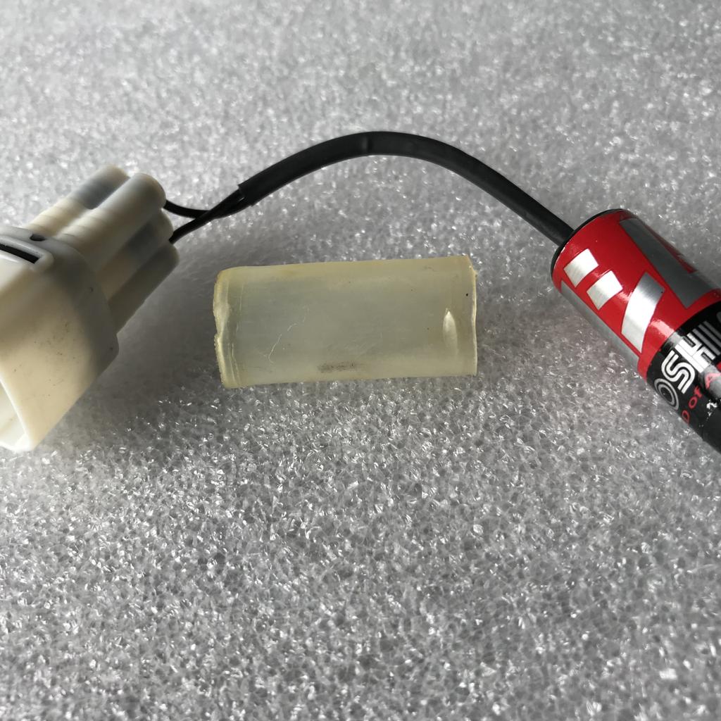 Suzuki LTR 450 RMX Yoshimura Cherry Bomb in NN16 Kettering for £65.00