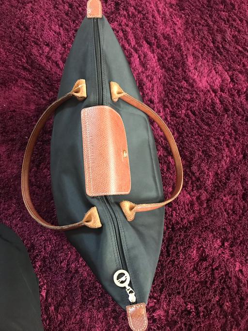 Buy & Sell Wapping East London - Photos for Longchamp bag