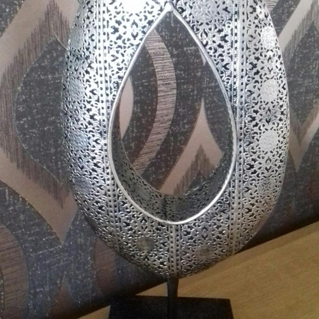 INDIAN HANDCRAFTED ORNAMENT TK MAXX in L35 Helens for £5.00 for sale