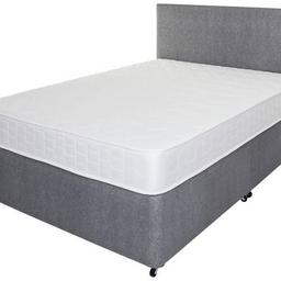 BRAND NEW DIVAN BEDS FOR SALE

EXPRESS DELIVERY / BOOK YOURS
CALL 01617913101
WHATSAPP 07566808408

SINGLE Base Only =£30

DOUBLE Base Only =£50

KING SIZE Base Only =£70

VARIETY OF MATTRESSES AVAILABLE

AVAILABLE IN BLACK/WHITE COLOURS

PU LEATHER MATCHING HEADBOARDS
SINGLE £20
DOUBLE £25
KING £30

STORAGE DRAWERS AVAILABLE ( up to 4 drawers options )
£15 / Each

Payment Option

CASH ON DELIVERY ACCEPTED

EVERYTHING IS BRAND NEW IN ORIGINAL PACKAGING

CONTACT FOR MORE INFORMATION
CALL 01617913101
WHATSAPP 07566808408

CAN ARRANGE QUICK DELIVERY