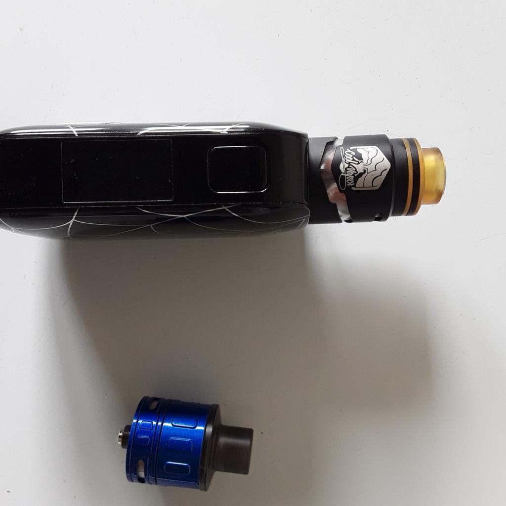 elf bar vape uk Iconic Spider Man 510 Thread Battery
