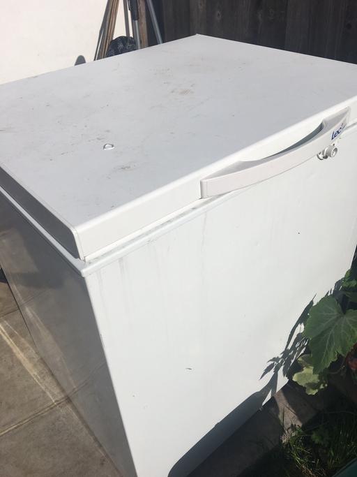 Buy & Sell Wembley Brent - Photos for Freezer