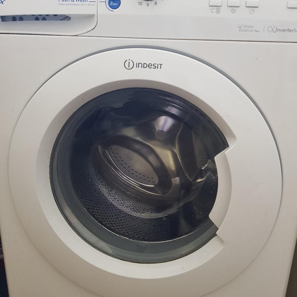 Indesit washing machine in Rochford für £ 90,00 zum Verkauf Shpock AT