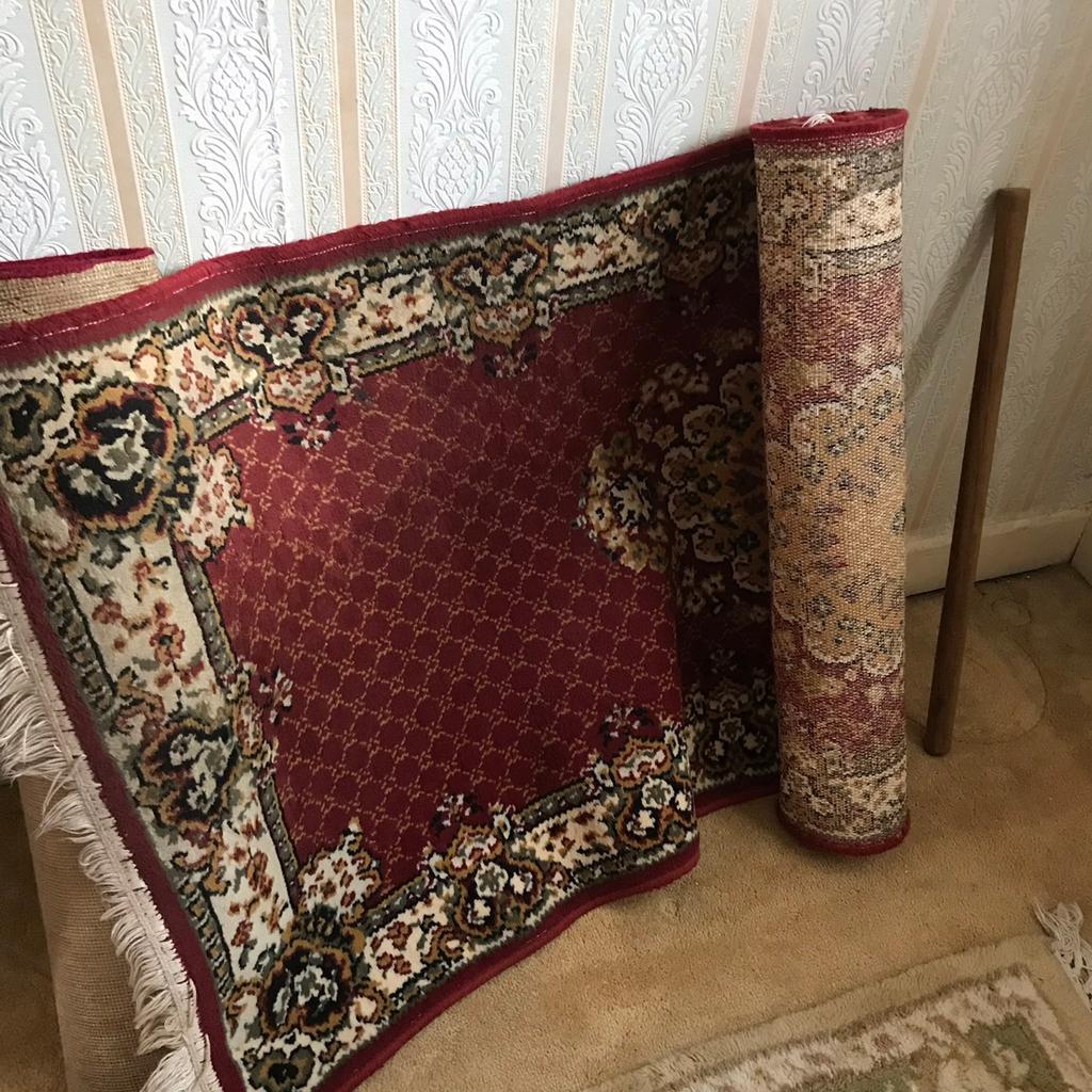 Rugs in B26 Birmingham für £ 5,00 zum Verkauf Shpock AT
