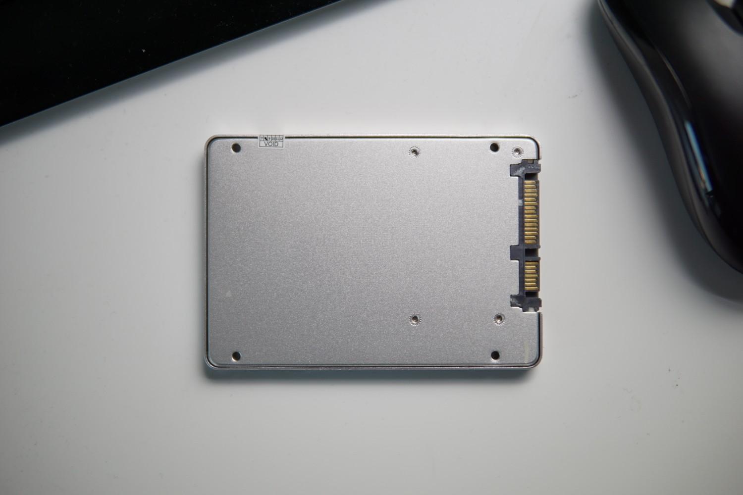 Foresee 256gb SSD hard drive (Solid State) in ST5-Lyme für 20,00 £ zum ...
