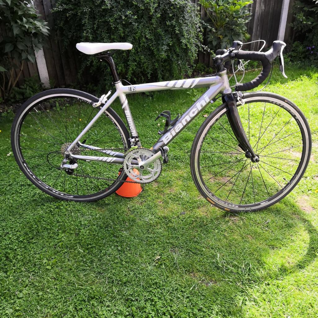 Bianchi 1885 for online sale