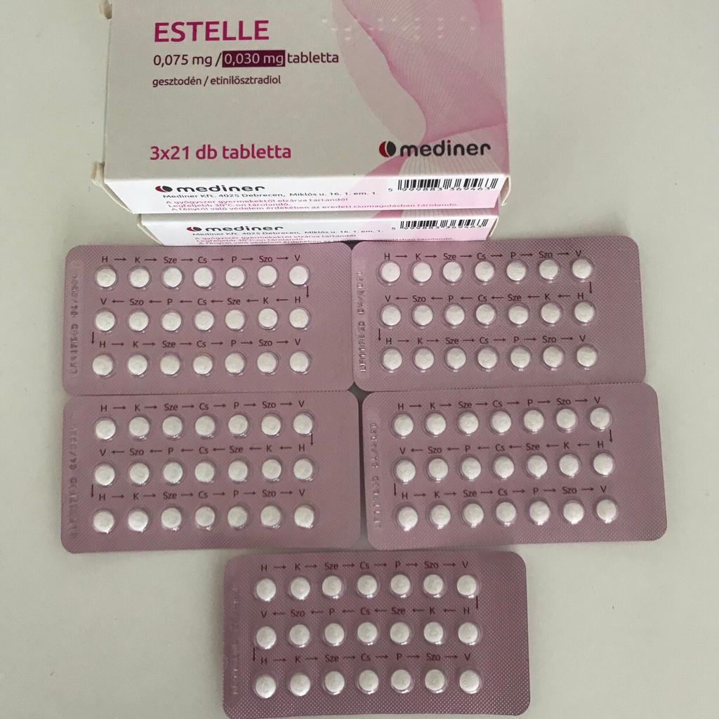Estelle Pille im original Verpackung in 6384 Waidring for €35.00 for sale Shpock