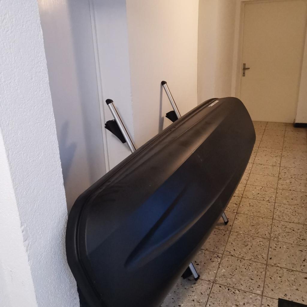 Dachbox Skibox Jetbag In Rheinland-Pfalz – XIFC